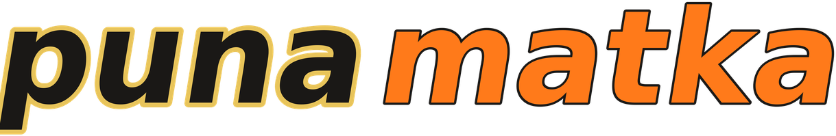 punamatka logo